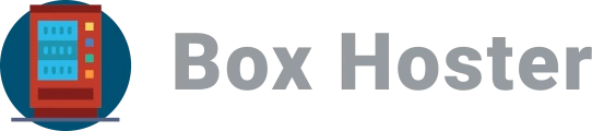 Бокс хостер